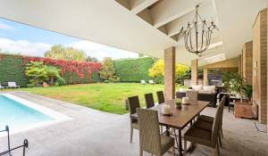 Venda Quinta/Herdade Pozuelo de Alarcón