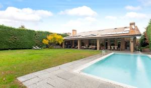 Venda Quinta/Herdade Pozuelo de Alarcón