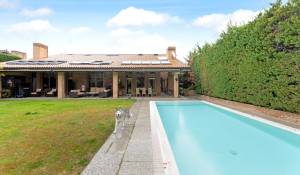 Venda Quinta/Herdade Pozuelo de Alarcón