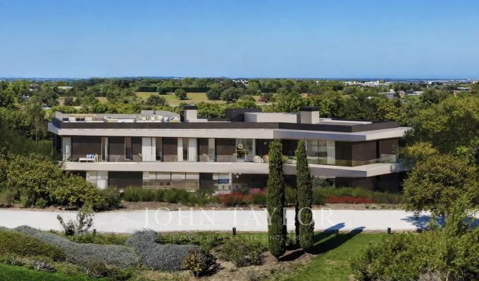 Venda Quinta/Herdade Pozuelo de Alarcón