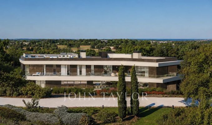 Venda Quinta/Herdade Pozuelo de Alarcón