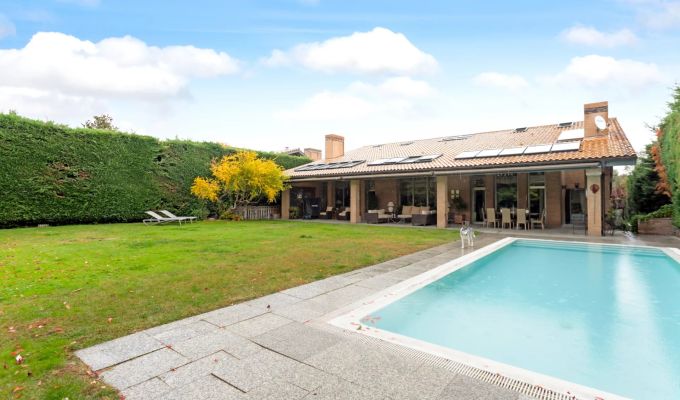 Venda Quinta/Herdade Pozuelo de Alarcón