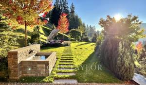 Venda Quinta/Herdade Saanen