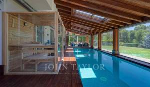 Venda Quinta/Herdade San Ildefonso O la Granja