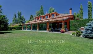 Venda Quinta/Herdade San Ildefonso O la Granja