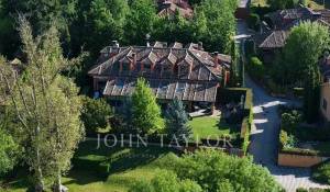 Venda Quinta/Herdade San Ildefonso O la Granja