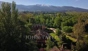Venda Quinta/Herdade San Ildefonso O la Granja