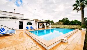 Venda Quinta/Herdade San Luis