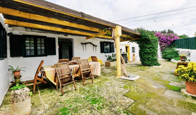 Venda Quinta/Herdade San Luis