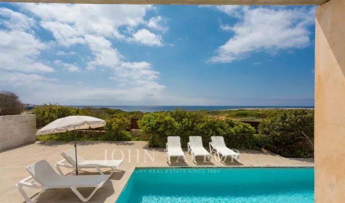 Venda Quinta/Herdade Sant Lluís