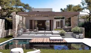 Venda Quinta/Herdade Son Parc