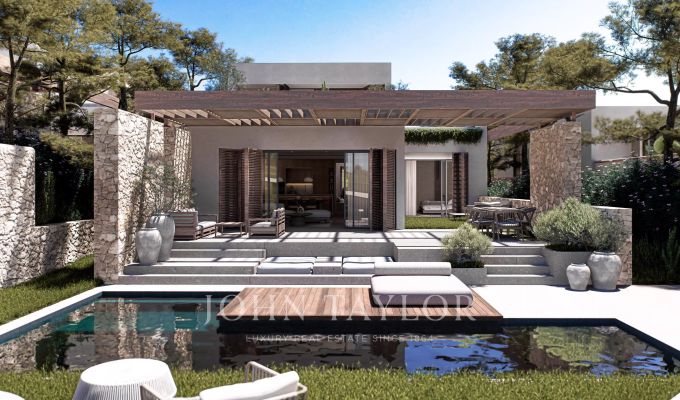 Venda Quinta/Herdade Son Parc