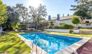 Venda Quinta/Herdade Villafranca del Castillo