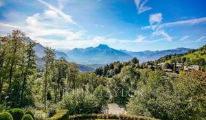Venda Quinta/Herdade Villars-sur-Ollon