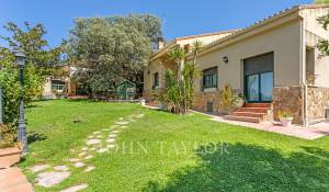 Venda Quinta/Herdade Villaviciosa de Odón