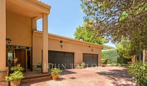 Venda Quinta/Herdade Villaviciosa de Odón