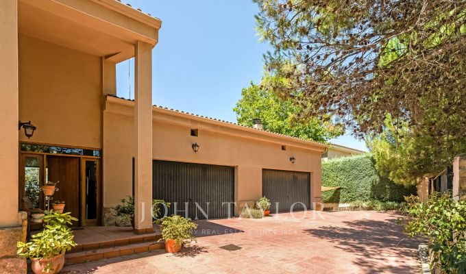 Venda Quinta/Herdade Villaviciosa de Odón