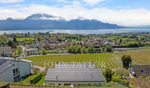 Venda Cidade gêmea Chailly-Montreux