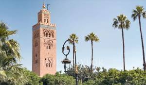 Venda Cidade gêmea Marrakech