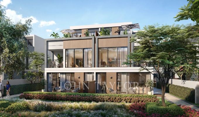 Venda Cidade gêmea Tilal Al Ghaf