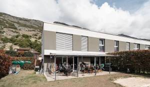 Venda Cidade gêmea Vétroz