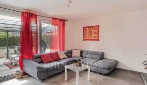 Venda Cidade gêmea Vétroz