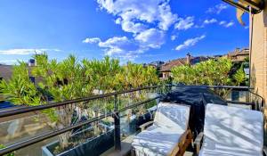 Venda Cobertura Alcobendas