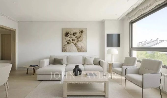 Venda Cobertura Alcobendas