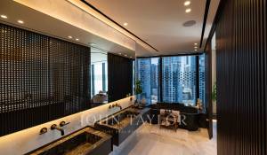 Venda Cobertura Business Bay