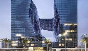 Venda Cobertura Business Bay