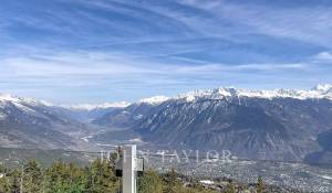 Venda Cobertura Crans-Montana