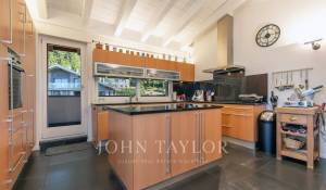 Venda Cobertura Crans-Montana