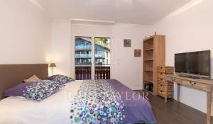 Venda Cobertura Crans-Montana