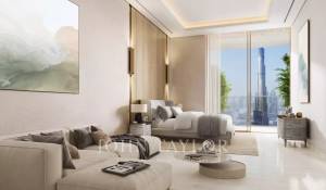 Venda Cobertura Downtown Dubai