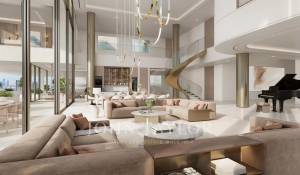 Venda Cobertura Downtown Dubai