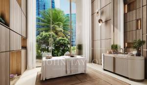 Venda Cobertura Downtown Dubai