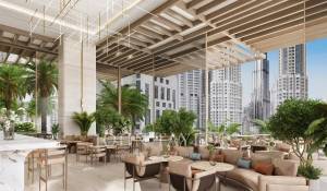 Venda Cobertura Downtown Dubai