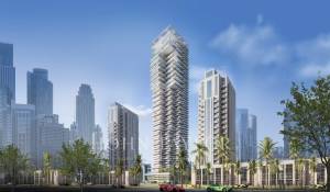 Venda Cobertura Downtown Dubai