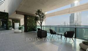 Venda Cobertura Downtown Dubai