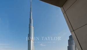 Venda Cobertura Downtown Dubai