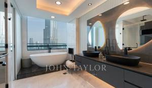 Venda Cobertura Downtown Dubai