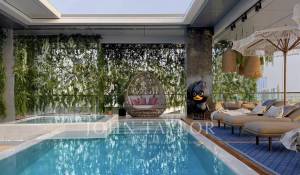 Venda Cobertura Dubai