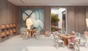 Venda Cobertura Dubai