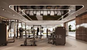 Venda Cobertura Dubai