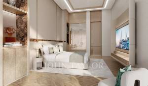 Venda Cobertura Dubai