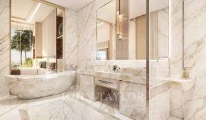 Venda Cobertura Dubai