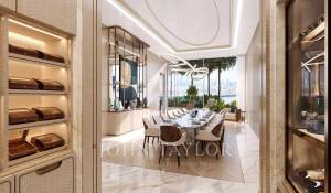 Venda Cobertura Dubai