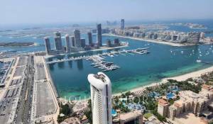 Venda Cobertura Dubai Marina