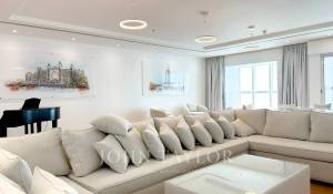 Venda Cobertura Dubai Marina