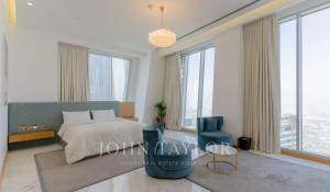 Venda Cobertura Dubai Marina